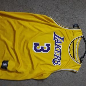 Lakers Jersey